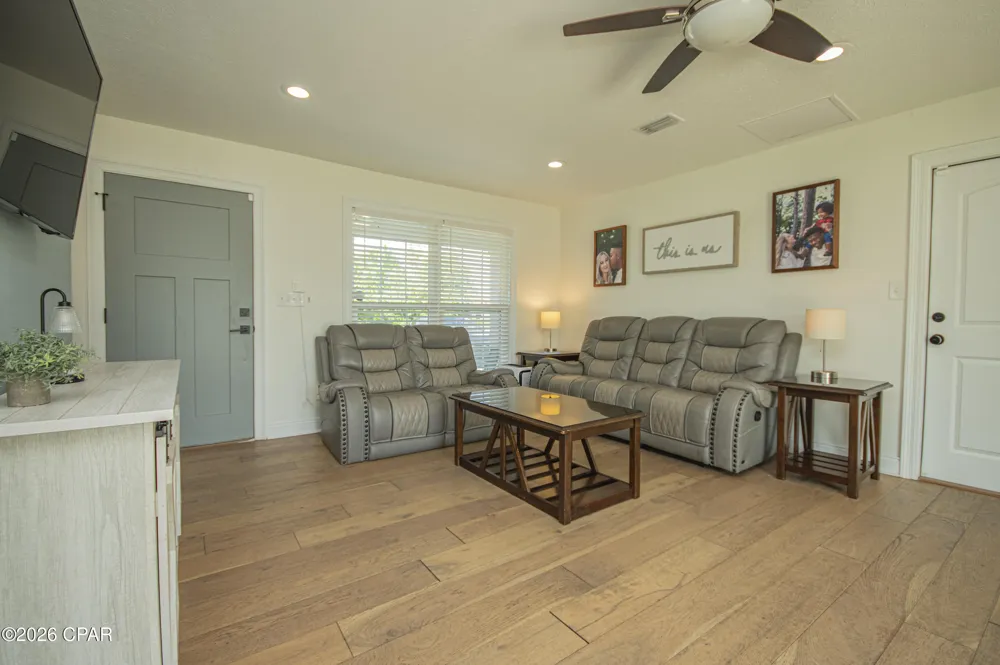 3112 Lanny Lane Panama City, FL 32405