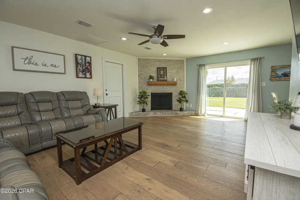 3112 Lanny Lane Panama City, FL 32405