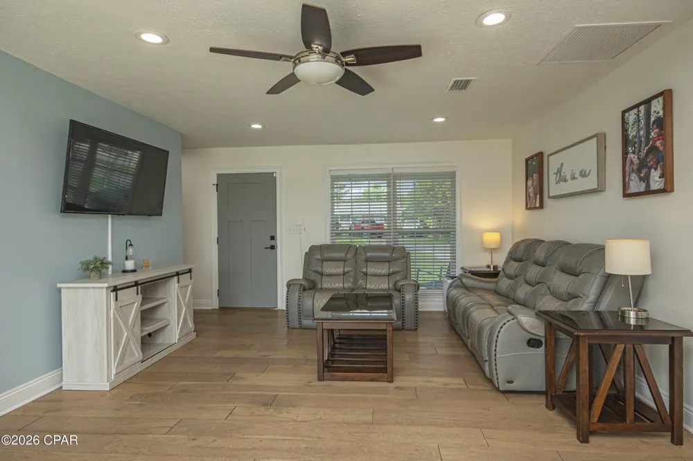 3112 Lanny Lane Panama City, FL 32405