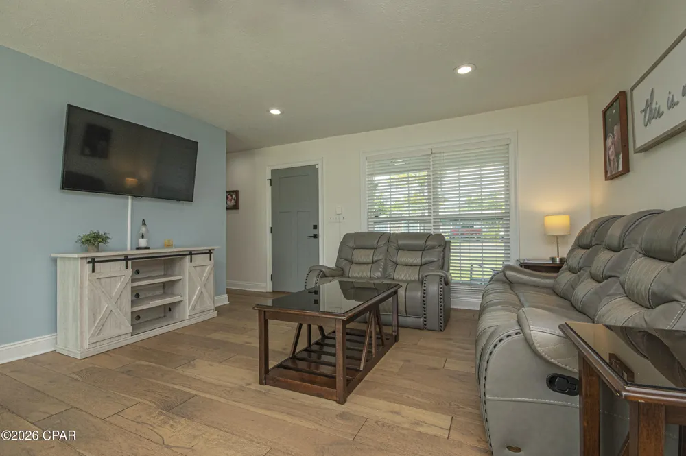 3112 Lanny Lane Panama City, FL 32405