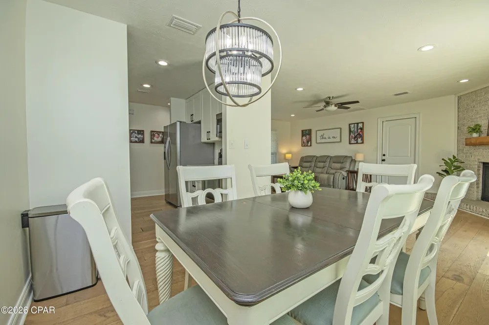 3112 Lanny Lane Panama City, FL 32405