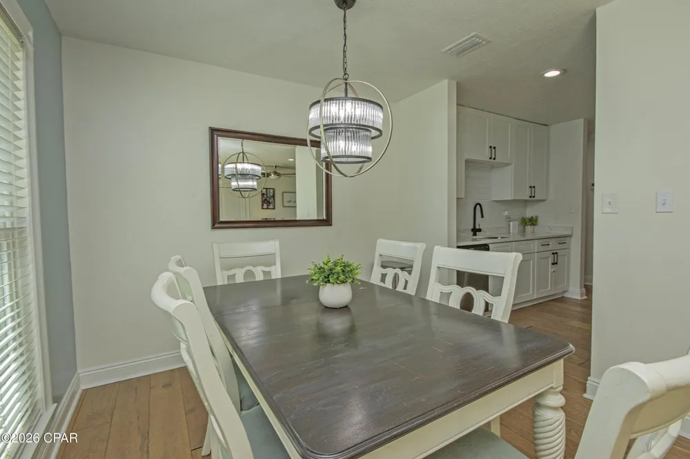 3112 Lanny Lane Panama City, FL 32405