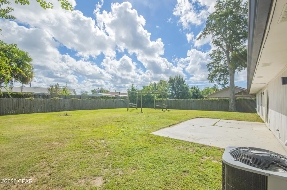3112 Lanny Lane Panama City, FL 32405