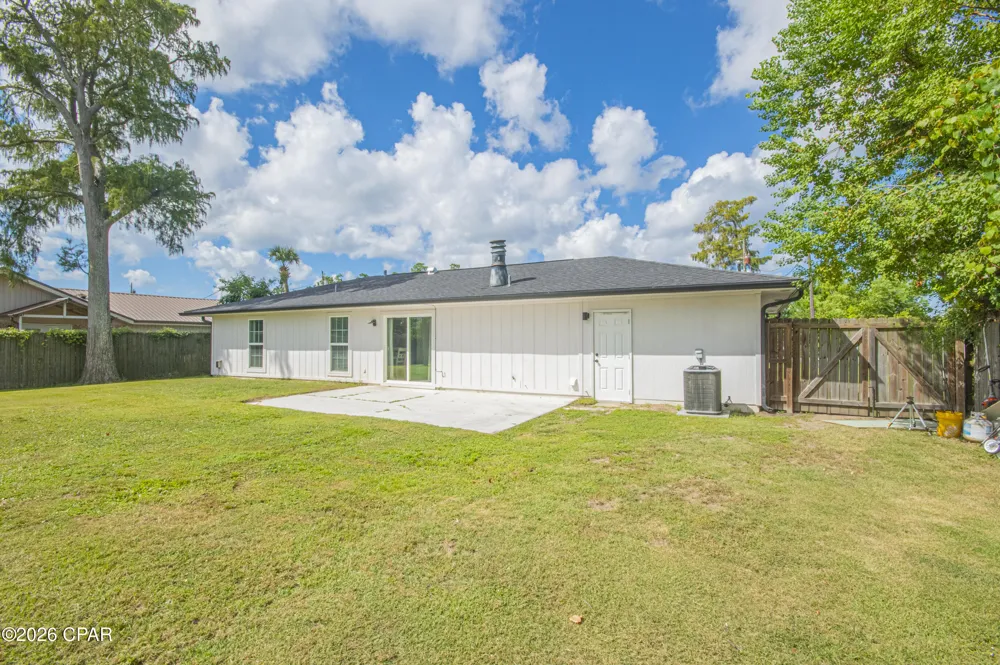 3112 Lanny Lane Panama City, FL 32405