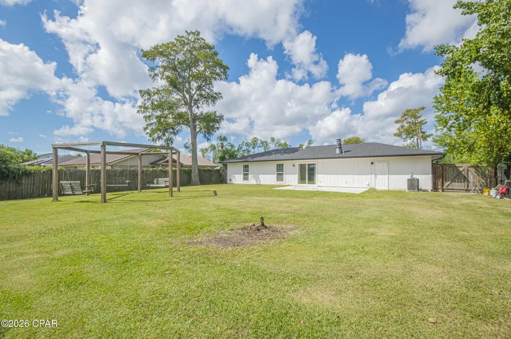 3112 Lanny Lane Panama City, FL 32405