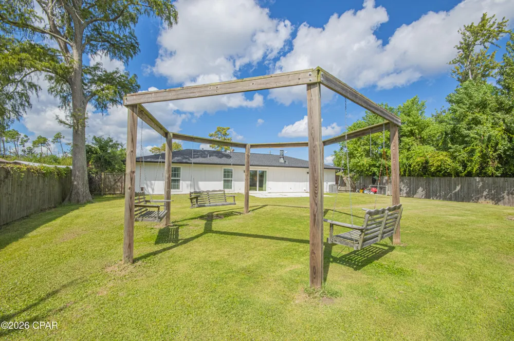 3112 Lanny Lane Panama City, FL 32405