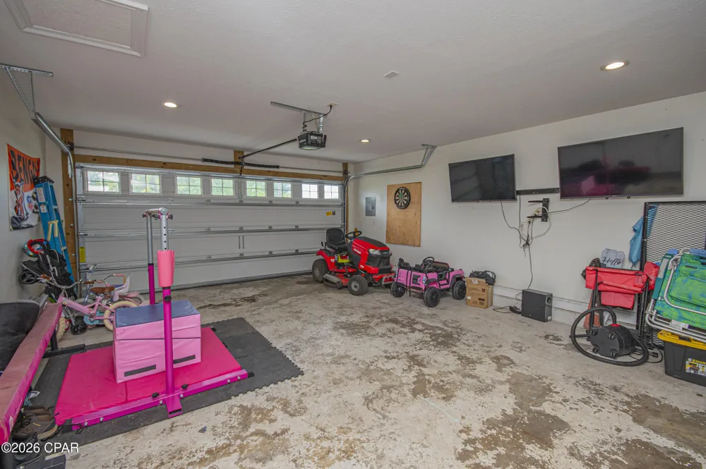 3112 Lanny Lane Panama City, FL 32405