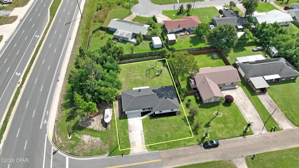 3112 Lanny Lane Panama City, FL 32405