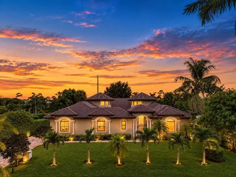 4190 Gleneagles Drive