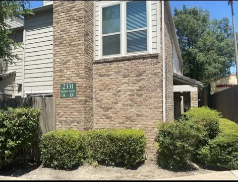 2331 Davis Drive #D