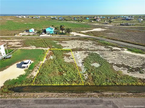243 Sailfish Drive