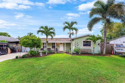 7416 Cocoanut Drive