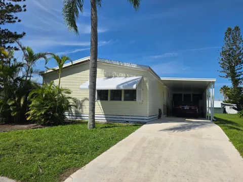 77 Mediterranean Boulevard E