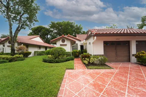 6408 Kings Gate Circle