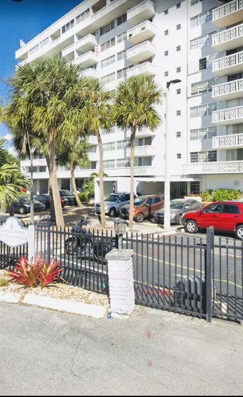13155 Ixora Court #701