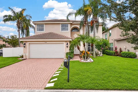5010 Nautica Lake Circle