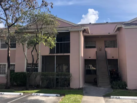 601 CYPRESS LAKE BOULEVARD #G14