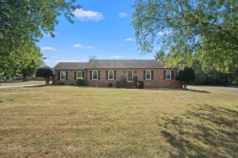 100 Cardinal Hill Rd