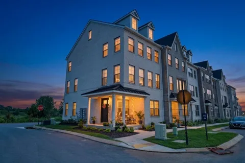 2615 Wilkinson Pike #1001