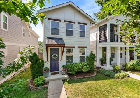 6007A Obrien Ave