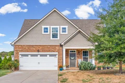 402 Barbaro Ct