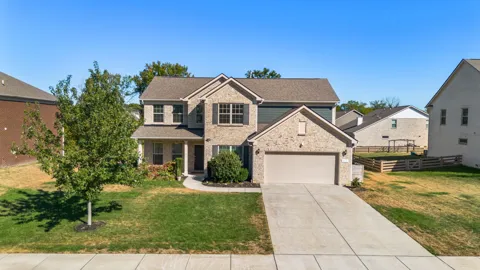 3021 Michaleen Dr