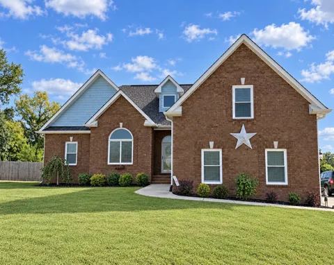 112 Firestede Ct