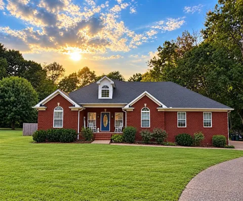 1002 Washington Dr