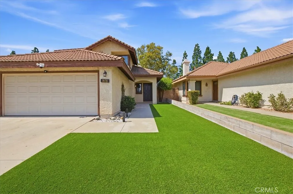 7676 Cardiff Rancho Cucamonga, CA 91730