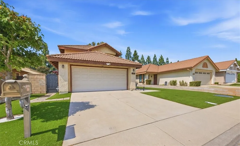 7676 Cardiff Rancho Cucamonga, CA 91730