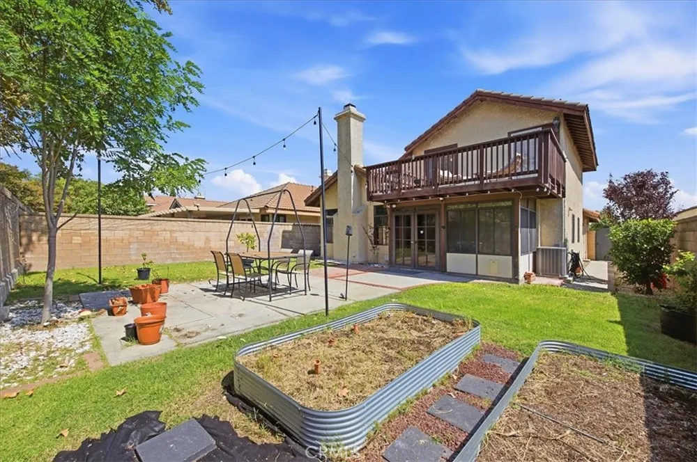 7676 Cardiff Rancho Cucamonga, CA 91730