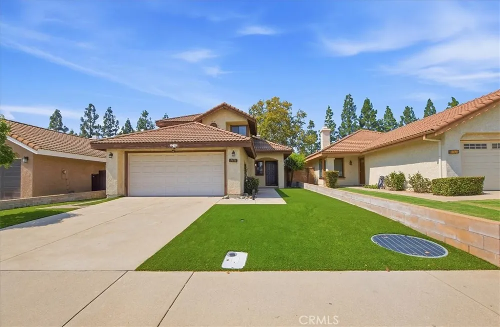 7676 Cardiff Rancho Cucamonga, CA 91730