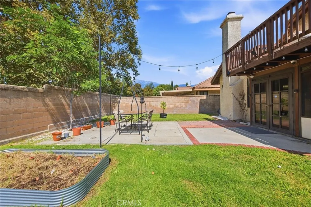 7676 Cardiff Rancho Cucamonga, CA 91730