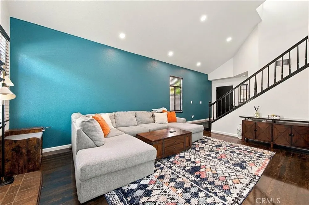 7676 Cardiff Rancho Cucamonga, CA 91730