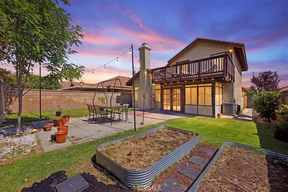 7676 Cardiff Rancho Cucamonga, CA 91730
