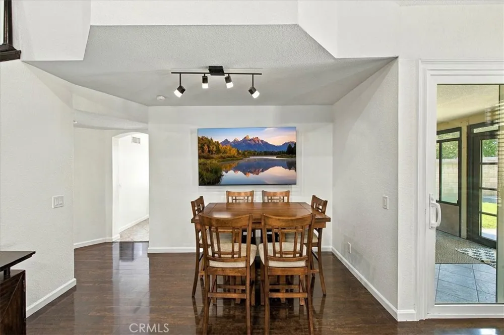 7676 Cardiff Rancho Cucamonga, CA 91730