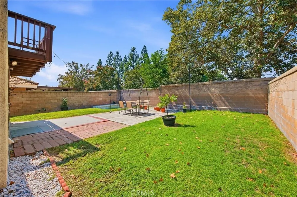 7676 Cardiff Rancho Cucamonga, CA 91730