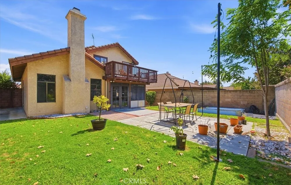 7676 Cardiff Rancho Cucamonga, CA 91730