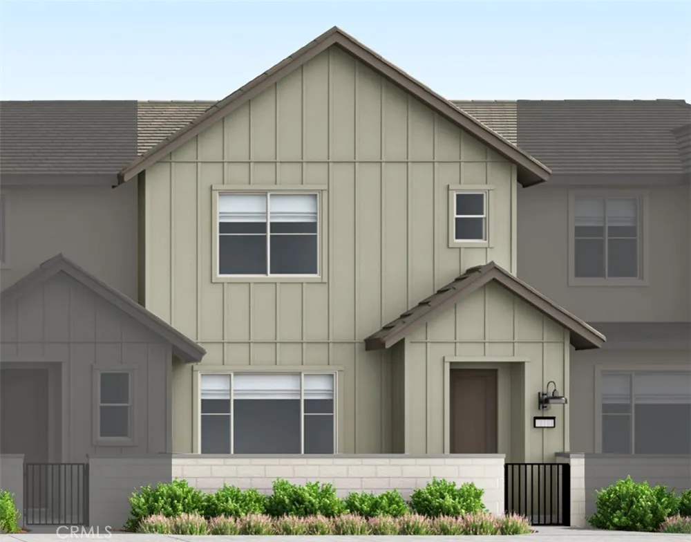 3541 S. Eichler Paseo #26 Ontario, CA 91761