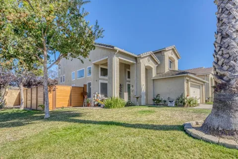 931 Sage Court