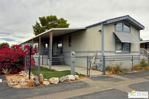 6161 Ocotillo Avenue #30