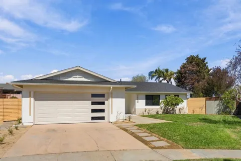 3850 Trieste Drive