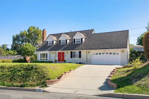 11955 Salem Drive