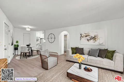 2045 4th Street #208B