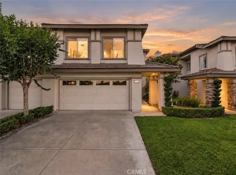 23 Brassie Lane