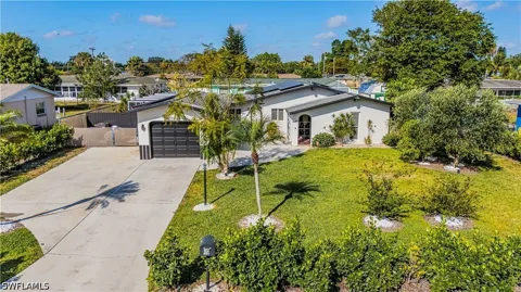 Starview Avenue