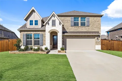 310 Fox Crossing Lane