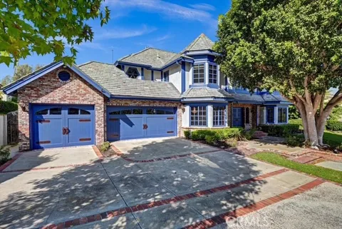 25871 Nellie Gail Road