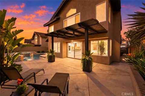 2290 Pepperwood Lane