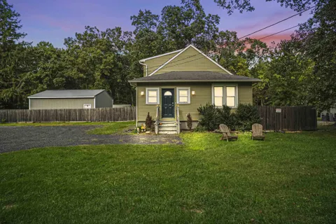 5734 Moss Mill Road